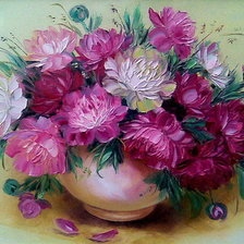 Cross stitch pattern: #410621
