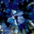 Preview of cross stitch pattern: #410624