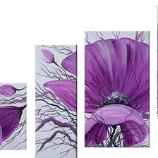 Cross stitch pattern: #411112