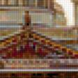 Preview of cross stitch pattern: #411150