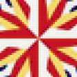 Preview of cross stitch pattern: #411313