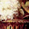 Preview of cross stitch pattern: #411421