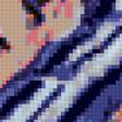 Preview of cross stitch pattern: #411437