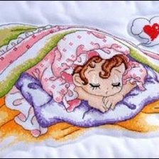 Cross stitch pattern: #411438