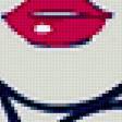 Preview of cross stitch pattern: #411753