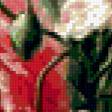 Preview of cross stitch pattern: #412210