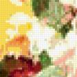 Preview of cross stitch pattern: #412244