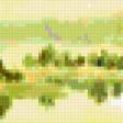 Preview of cross stitch pattern: #412250