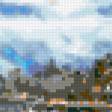 Preview of cross stitch pattern: #412272