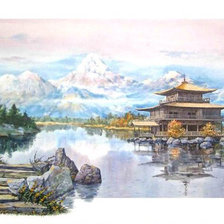 Cross stitch pattern: #412272