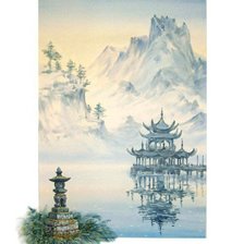 Cross stitch pattern: #412281