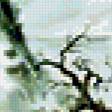 Preview of cross stitch pattern: #412284