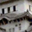 Preview of cross stitch pattern: #412292