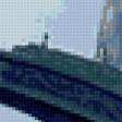 Preview of cross stitch pattern: #412294