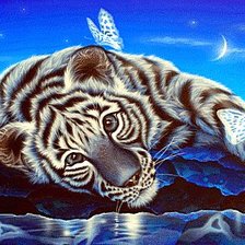 Cross stitch pattern: #412361