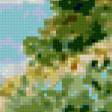 Preview of cross stitch pattern: #412478
