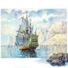Cross stitch pattern: #412486