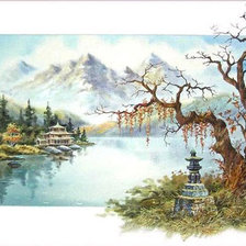 Cross stitch pattern: #412497