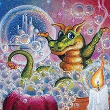 Cross stitch pattern: #412615