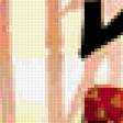 Preview of cross stitch pattern: #412619