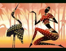 Cross stitch pattern: #412619