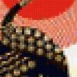 Preview of cross stitch pattern: #412623