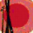 Preview of cross stitch pattern: #412625