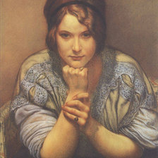 Cross stitch pattern: #412685