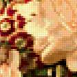 Preview of cross stitch pattern: #412746