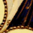 Preview of cross stitch pattern: #412756