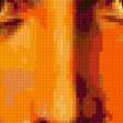 Preview of cross stitch pattern: #412778