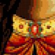 Preview of cross stitch pattern: #412797