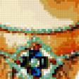 Preview of cross stitch pattern: #412823