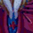 Preview of cross stitch pattern: #412826