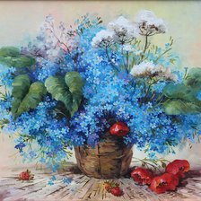 Cross stitch pattern: #412948