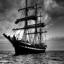 Cross stitch pattern: #412966