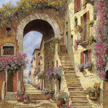 Cross stitch pattern: #413277