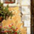 Preview of cross stitch pattern: #413278