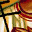 Preview of cross stitch pattern: #413349
