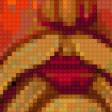 Preview of cross stitch pattern: #413376