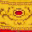Preview of cross stitch pattern: #413402