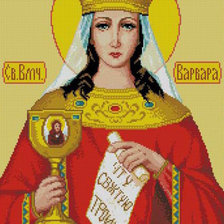 Cross stitch pattern: #413402