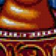 Preview of cross stitch pattern: #413421