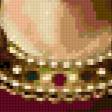 Preview of cross stitch pattern: #413426