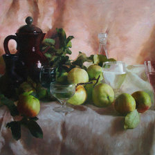 Cross stitch pattern: #413429