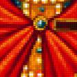 Preview of cross stitch pattern: #413440