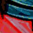 Preview of cross stitch pattern: #413477