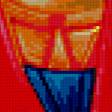 Preview of cross stitch pattern: #413526