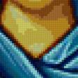 Preview of cross stitch pattern: #413536