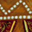 Preview of cross stitch pattern: #413537